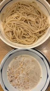 Ramen がちんこ一家
