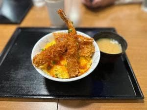 キッチン空飛ぶパンダ