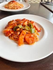 J PASTA クィーンズスクエア横浜店
