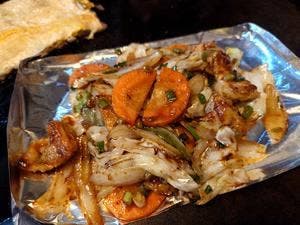広島風 お好み焼き 濱心