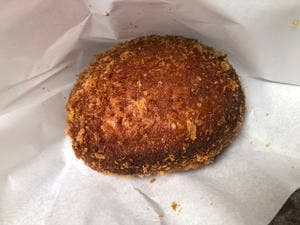 上高地食堂