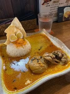 和インと日本酒 Kuriya