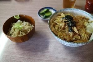 美登利 新旭川店