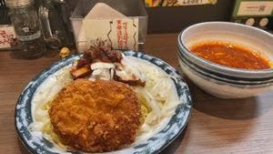 北斗辛麺JAGI