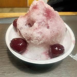 かき氷専門店 三太郎
