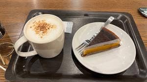 スターバックス コーヒー 札幌グランドホテル店