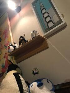 ペンランドカフェ