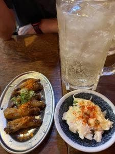 にくにくシゲル