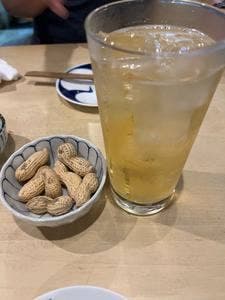 酒羅場