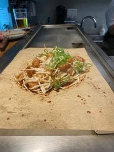 鉄板お好み焼き 肉玉 蒲田本店