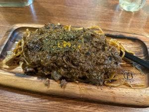 お好み焼 ねぎ焼 十々