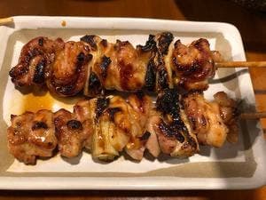 生つくね 元屋 葛西店