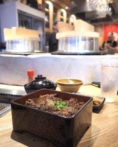 焼肉 アカタン