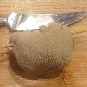 モンゴル焼売