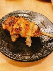 銀座 焼鳥 瓢箪
