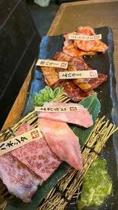 ホルモン本舗 長居店