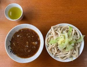 手打ちうどん とだ