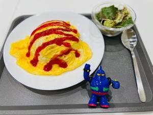 クックさんのメシ処 1-FEET