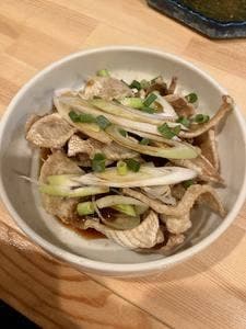 鳥焼 ことのは