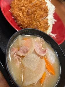 かつや 登別店