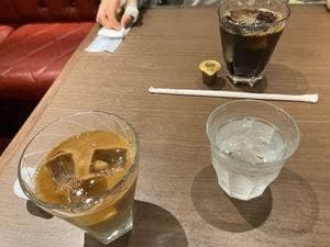 あべのカツサンドパーラーロマン亭