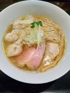 らぁ麺 やまぐち 辣式