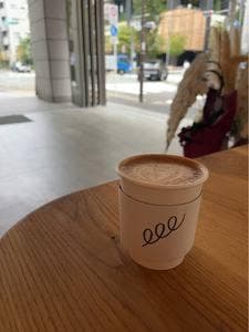 ONCA COFFEE 神田店
