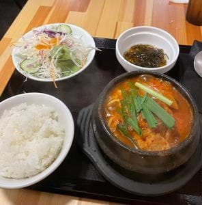 マッコリ酒家&韓国料理 ぽど 日比谷