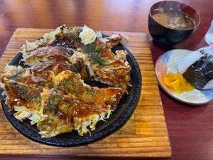 お好み焼き えんちゃん