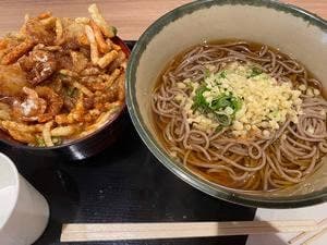 恵那峡SA上り 川島屋長兵衛