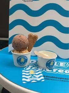 DOUBLE UP Ice Cream