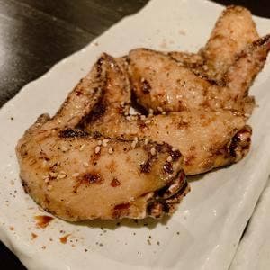 古地鶏酒場 わるん