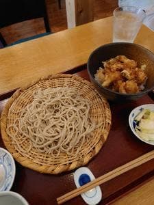 手打ち 如月徳