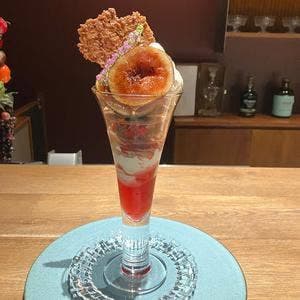 parfait&bar PETTEGOLA