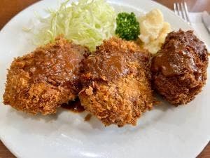 キクヤレストラン