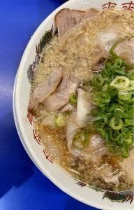 来来亭 新宮店
