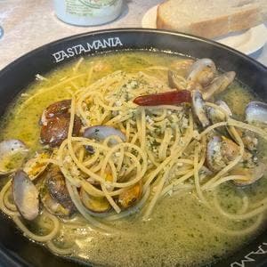 PASTA MANIA