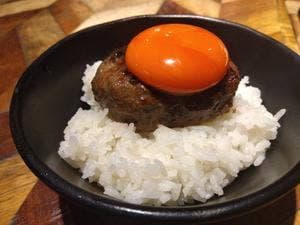 挽肉マニア 梅田EST店