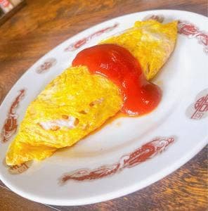 藤屋食堂