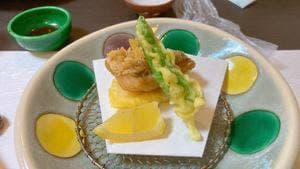 山ノ月