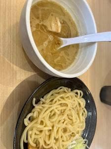 らーめん つけ麺 喜竹