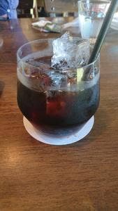 森のレストラン かわせみ