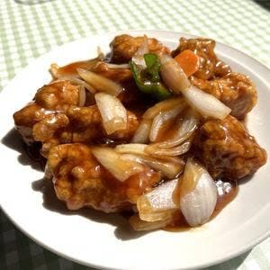 ちゅうかさいかん