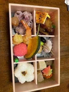 青山