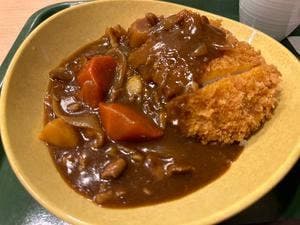 千代田区役所 食堂