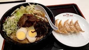 味千ラーメン 天草2号橋店