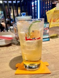 トリスバー 新橋店