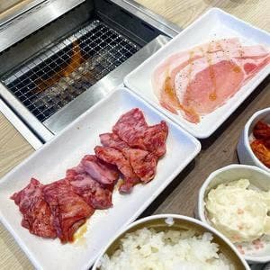 MY YAKINIKU STYLE 将泰庵 プレナ幕張店