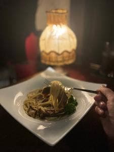 三軒茶屋 燻製201号室