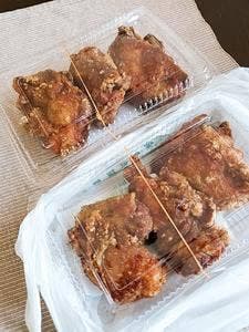 ほか弁 日本亭 川下5条店